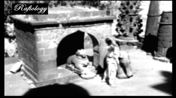 Mere Bhagye Ke Vidhata Lyrics - Raaj Kumar | Madhumati | Mahipal | Mohammed Rafi