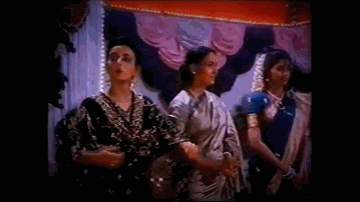Mere Bhaiya Ki Sali Lyrics - Gulshan Grover | Ashok Saraf | Nutan | Asha Bhosle | Mohammed Aziz