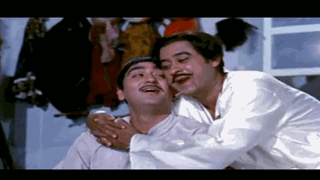Mere Bhole Balam - Meri Pyaari Bindu Lyrics - Saira Banu | Sunil Dutt | Kishore Kumar