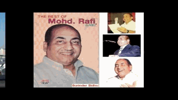 Mere Dil Ka Dil Lyrics - Helen | Kumkum | Jayant | Asha Bhosle | Mohammed Rafi