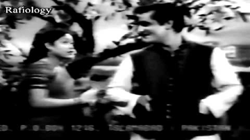 Mere Dil Ki Duniya Lyrics - Rehman | Kamini Kaushal | Murad | Mohammed Rafi | Shamshad