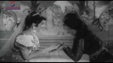 Mere Dil Me Ho Lyrics - Chitra | Jairaj | Sherry | Asha Bhosle | Usha Mangeshkar