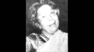 Mere Dil Mein Aayiye Lyrics - Ajit | Amir Banu | Kathana | Shamshad