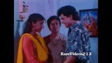 Mere Dil Mein Lyrics - A K Hangal | Rakesh Bedi | Anamika | Sadhana Sargam | Udit Narayan