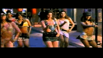 Mere Dil Mein Lyrics - Shakti Kapoor | Suresh Oberoi | Varsha Usgaonkar | Udit Narayan