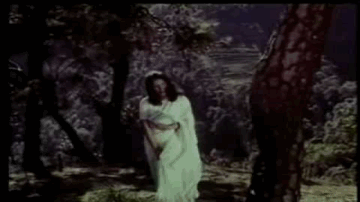 Mere Dil Mein Teri Tasveer Lyrics - Anil Dhawan | Utpal Dutt | Achla Sachdev | Asha Bhosle