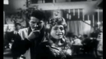 Mere Dil Meri Jaan Lyrics - Helen | Prithviraj Kapoor | Ramesh Deo | Asha Bhosle