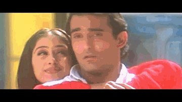 Mere Doston Mujhe Aajkal Lyrics - Manisha Koirala | Akshaye Khanna | Jackie Shroff | Udit Narayan