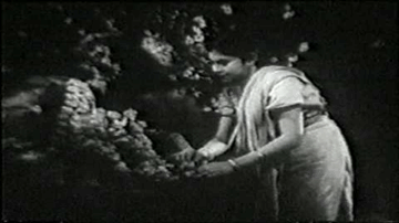 Mere Dukho Ki Lyrics - Sunanda Banerjee | Asitbaran | Dilip Bose | Radharani