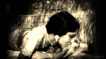 Mere Haath Mein Tera Lyrics - Devika Rani | Himanshu Rai