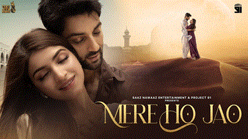 Mere Ho Jao Lyrics - Rahat Fateh Ali Khan