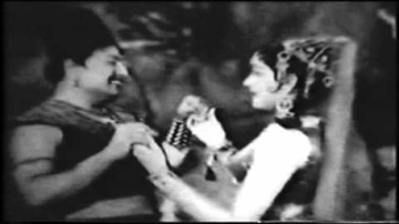 Mere Ho Tum Pyare Ji Lyrics - Helen | Vyjayantimala | Sandhya | Suman Kalyanpur