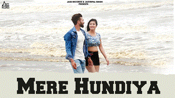 Mere Hundiya Lyrics - Balram Singh | Punjabi Song
