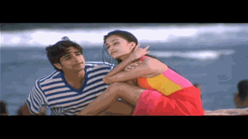 Mere Khayalon Ki Malika Lyrics - Aishwarya Rai | Shahrukh Khan | Chandrachur Singh | Abhijit