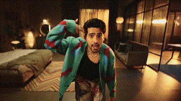 Mere Khayalon Mein Lyrics - Armaan Malik