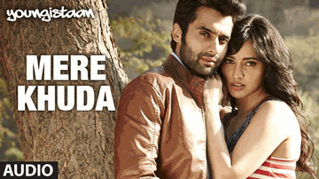 Mere Khuda Lyrics - Boman Irani | Farooq Sheikh | Jackky Bhagnani | Shiraz Uppal
