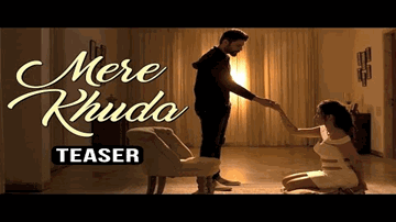 Mere Khuda Lyrics - Murli Sharma | Ruslaan Mumtaz | Chetna Pande | Hamsar Hayat | Javed Ali