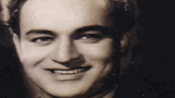 Mere Khwabon Mein Khayalon Mein Lyrics - Vijaya Choudhury | Manoj Kumar | Sayeeda Khan | Lata Mangeshkar | Mukesh Chand Mathur (Mukesh)