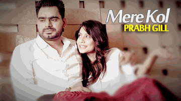 Mere Kol (Title) Lyrics - Prabh Gill | Neetu Bhalla