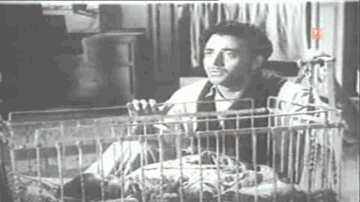 Mere Lalla Ko Sulayegi Lyrics - Sulochana | Geeta Bali | Jaswant | Talat Mahmood