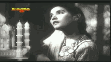 Mere Liye Jahan Mein Lyrics - Ghulam Mohammed | Manorama | Noor Jehan