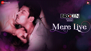 Mere Liye Lyrics - Akhil Sachdeva