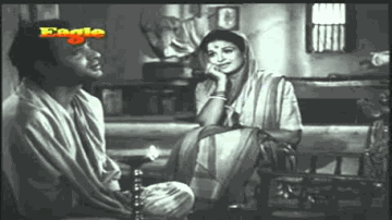 Mere Man Bhul Bhula Kahe Dole Lyrics - Randhir | Kamini Kaushal | Abhi Bhattacharya | Mohammed Rafi
