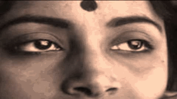 mere man haNsate hue chal Lyrics - Anil Kapoor | Dilip Kumar | Ashok Kumar | Lata Mangeshkar