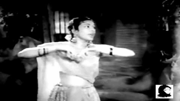 Mere Man Ke Gagan Mein Lyrics - Jairaj | Neelam Kothari | Nargis Dutt | Geeta Ghosh Roy Chowdhuri (Geeta Dutt)