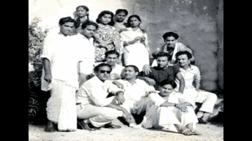 Mere Man Ki Beena Lyrics - Meena Kapoor