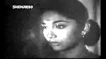 Mere Mann Ke Diye Lyrics - Asit Sen | Jayant | Sadhana | Lata Mangeshkar