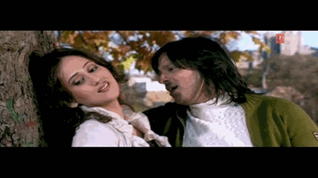 Mere Mann Lyrics - Arun Daga