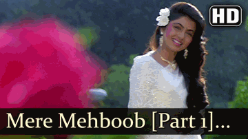 Mere Mehboob Meri Jaane Jigar Lyrics - Shakti Kapoor | Farida Jalal | Ishrat Ali | Kumar Sanu | Sadhana Sargam