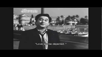 Mere Mehboob Qayamat Hogi Lyrics - Mohan Choti | Kishore Kumar | Leela Mishra