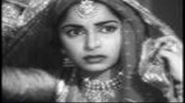 Mere Mehboob Shayad Lyrics - Anoop Kumar | Utpal Dutt | Samit Bhanja | Chandrani Mukherjee