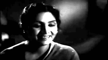 Mere Munne Re Sidhi Raah Pe Chalna Lyrics - Suresh | Sulochana | Johny Walker | Geeta Ghosh Roy Chowdhuri (Geeta Dutt)