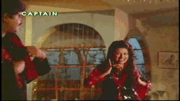 Mere Naam Ka Chala Hai Lyrics - Jagdeep | Shatrughan Sinha | Anwar | Asha Bhosle