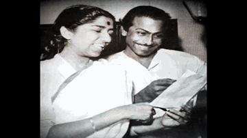 Mere Nayan Pakhi Lyrics - Meena Kumari | Abhi Bhattacharya | Mehmood | Lata Mangeshkar