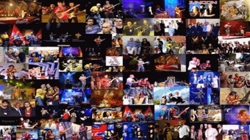 Mere Paas Aaja Lyrics - Junoon (Band)