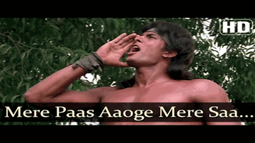 Mere Paas Aaogay Mere Saath Nachoge Lyrics - Kimi Katkar | Hemant Birje | Uttara Kelkar