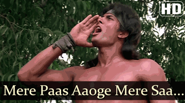 Mere Paas Aaoge Lyrics - Dalip Tahil | Kimi Katkar | Narendra Nath | Uttara Kelkar