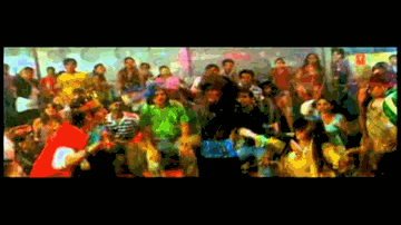 Mere Palak Ka Tu Hi Sitara Lyrics - Sushant Singh | Gulshan Grover | Mrinalini Sharma | K. K.