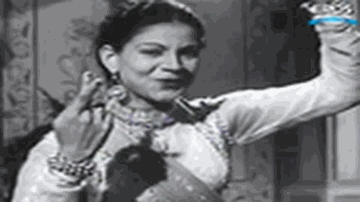 Mere Pehaloo Mein Lyrics - Leela Mishra | Munawar Sultana | Agha | Zohrabai Ambalewali