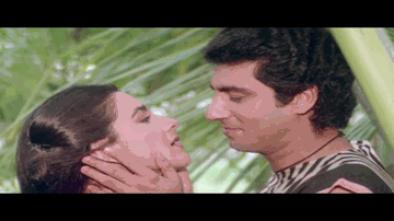 Mere Pyaar Ki Umar Ho Itani Sanam Lyrics - Raj Babbar | Amrita Singh | Lata Mangeshkar | Manmohan Singh