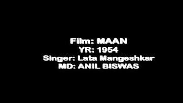 Mere Pyar Mein Tujhe Lyrics - Jagirdar | Kamlesh Kumari | Kumar | Lata Mangeshkar