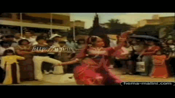 Mere Saiyyan Ne Bulaya Lyrics - Dharmendra | Hema Malini | Sachin Pilgaonkar | Lata Mangeshkar