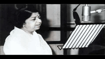 Mere Sanam Sun Mera Gham Lyrics - Mahipal | Indira | Vijay Choudhary | Bharat Vyas | Lata Mangeshkar