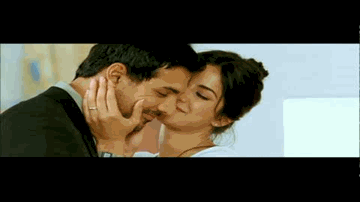 Mere Sang Lyrics - Irrfan Khan | Katrina Kaif | John Abraham | Sunidhi Chauhan