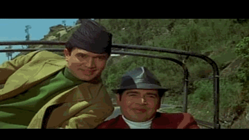 mere sapanon kii raanii kab aayegii tuu Lyrics - Sharmila Tagore | Rajesh khanna | Farida Jalal | Kishore Kumar