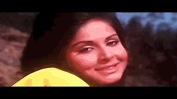 Mere Sapnon Mein Ek Surat Hai Lyrics - Shashi Kapoor | Rakhee | Shabnam | Lata Mangeshkar